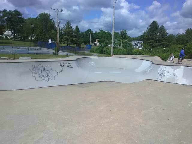 Parkhill Park - Image 1