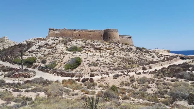 Sendero de La Molata - Image 1