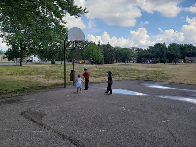 Broadway Park - Image 2