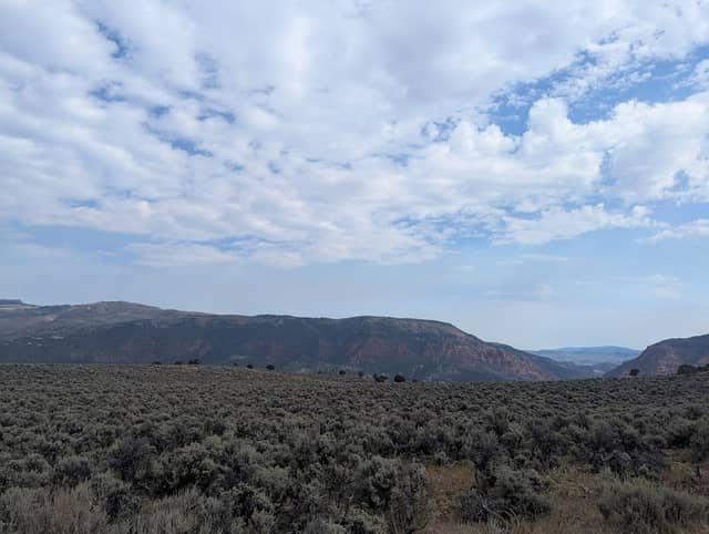 Boneyard trailhead - Image 1