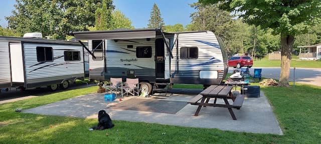 Woodland Park - Image 1