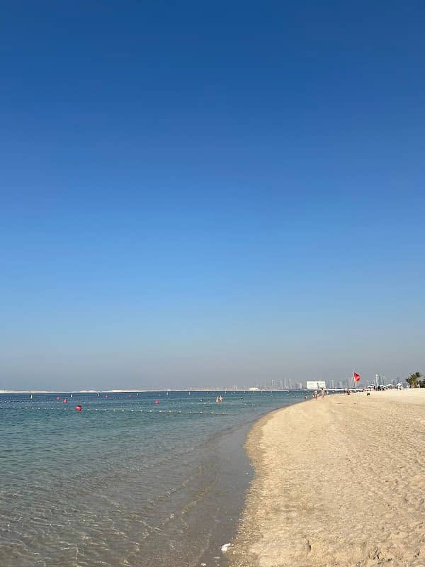 Baby beach - Image 1