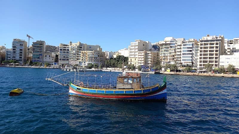 Sliema Promenade - Image 2