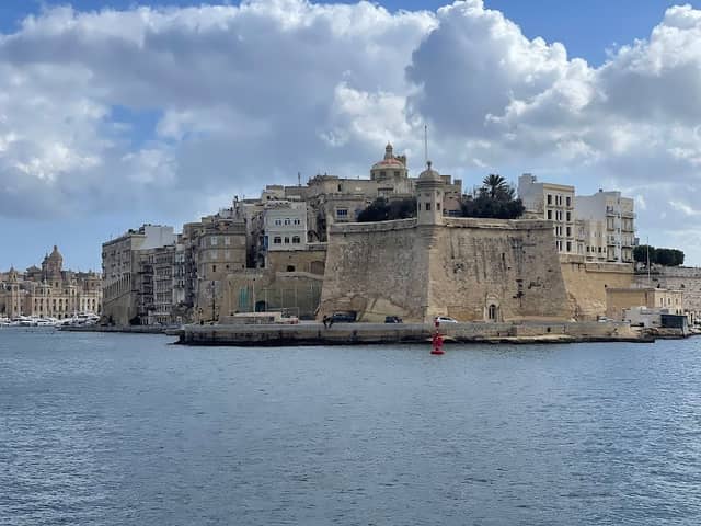 Sliema Promenade - Image 3