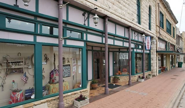 Coryell Museum and Historical Center - Image 1