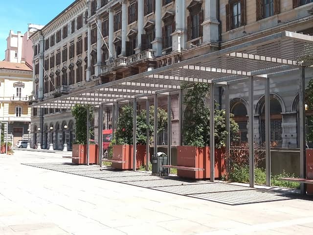 Piazza Vittorio Veneto - Image 1