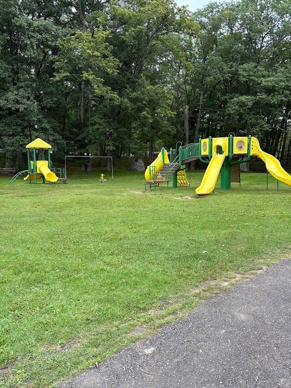 Pentoga Park - Image 1