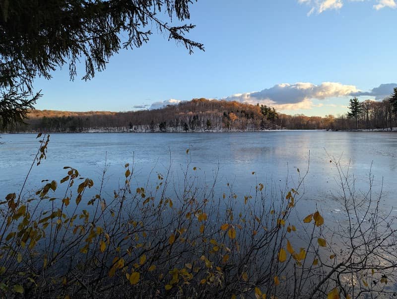Mont-Saint-Bruno National Park - Image 1