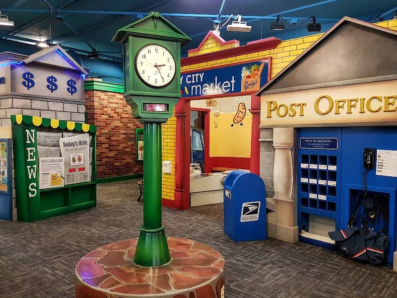 Children’s Museum of Eau Claire - Image 2