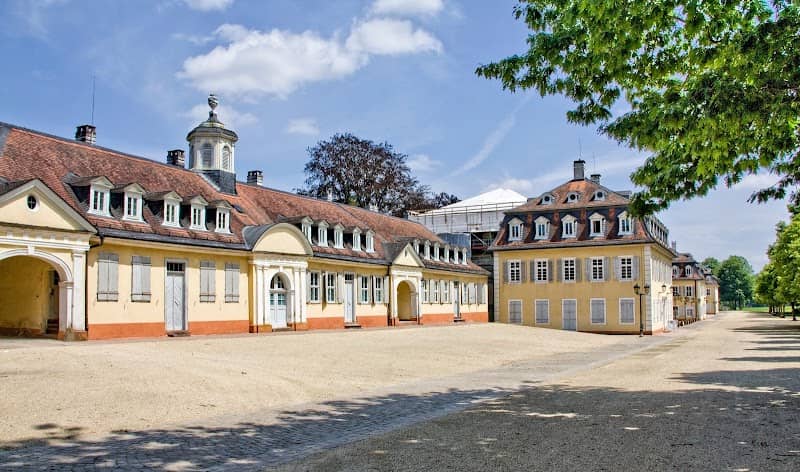 Hessisches Puppen- & Spielzeugmuseum - Image 1