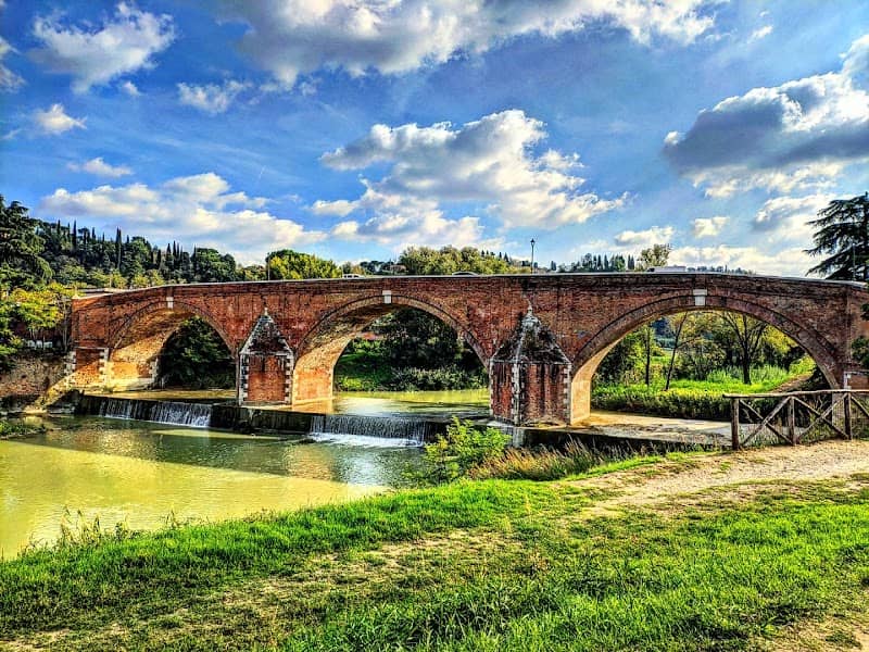 Ponte Vecchio - Image 1