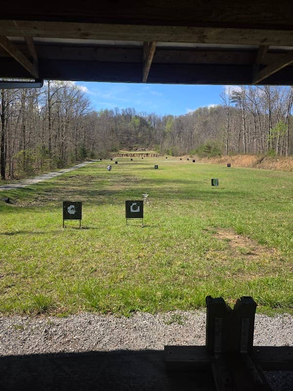 Boyle County Fish and Game Club - Image 1