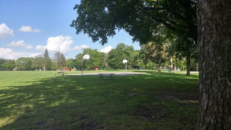 Nicholls Oval Park - Image 1