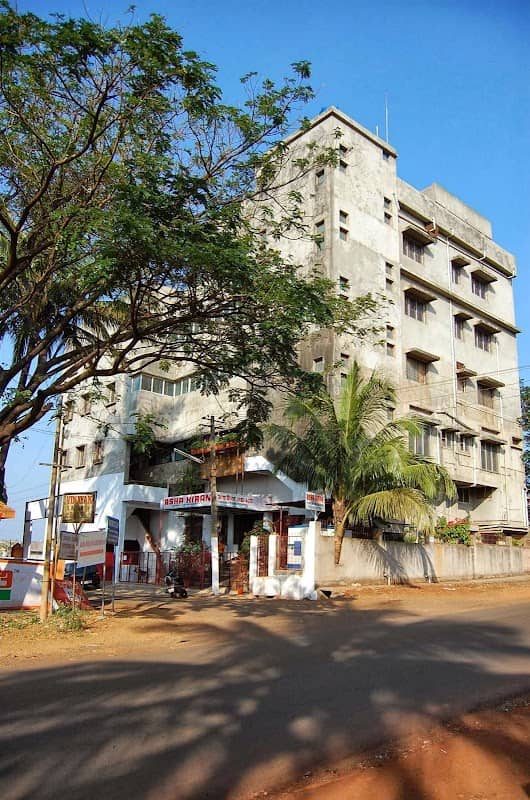 Asha Kiran Planetarium - Image 1