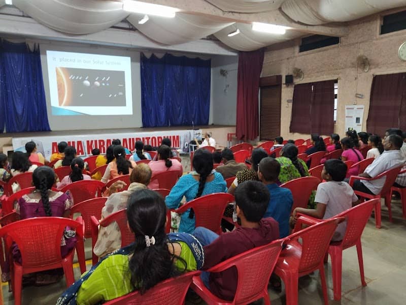 Asha Kiran Planetarium - Image 3