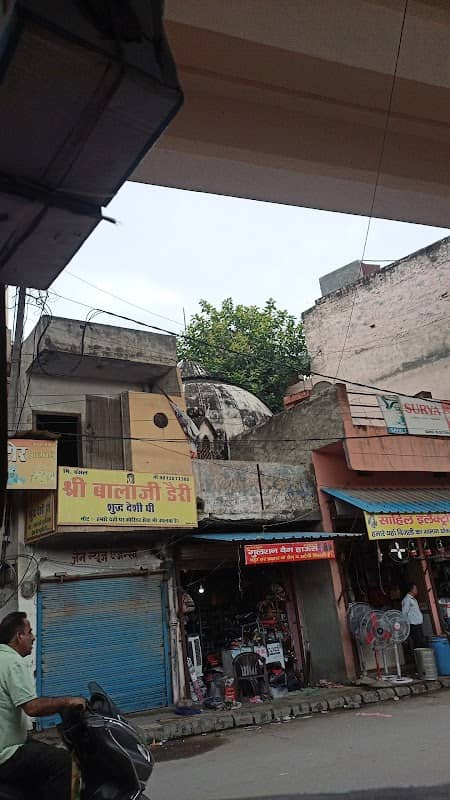 Noor Masjid - Image 1