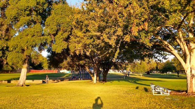 Dave Roberts Community Park - Image 1