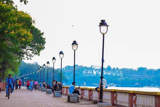 River walk - Image 3