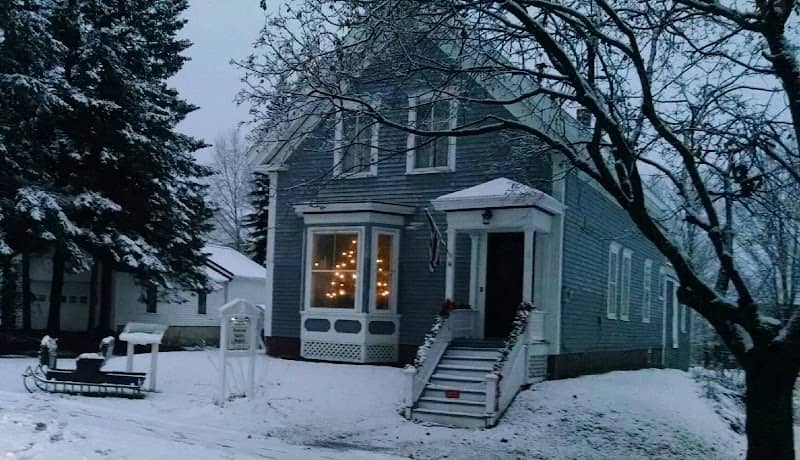 Presque Isle Historical Society - Image 1