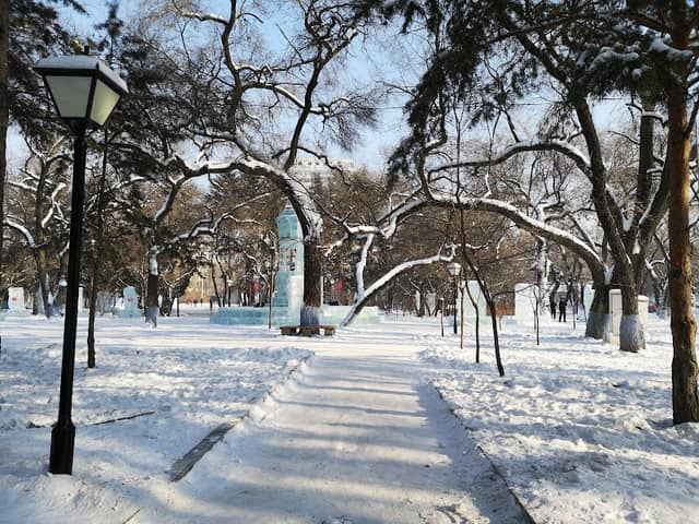 Zhaolin Park - Image 2