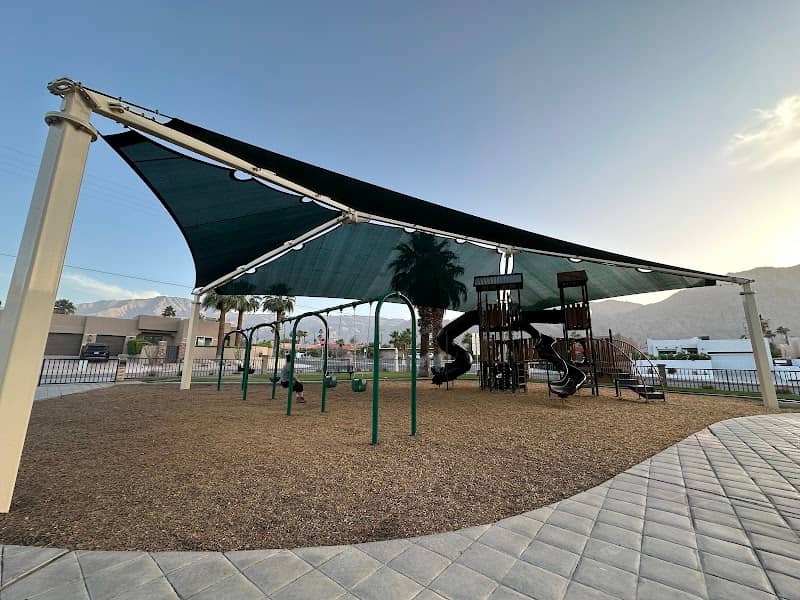 Eisenhower Park - Image 1