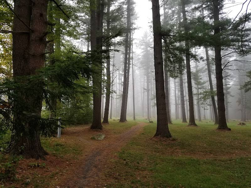 Moody Park - Image 1