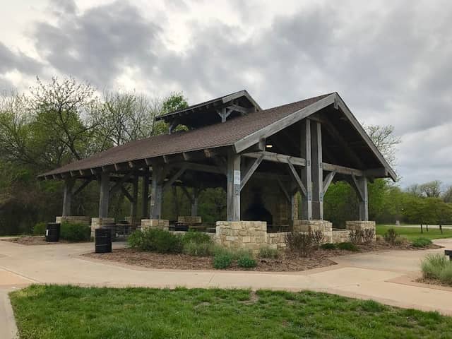 Lone Elm Park - Image 1
