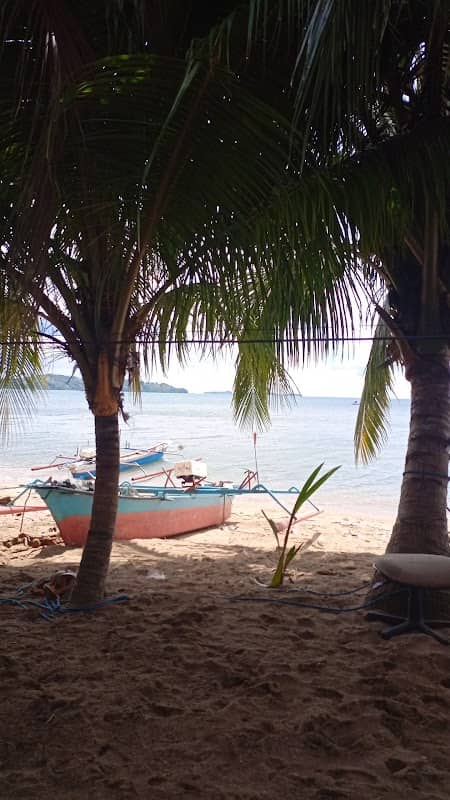 Pantai Gudang Arang - Image 1