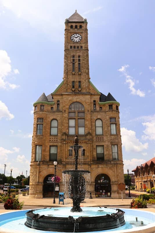The Heritage Center of Clark County - Clark County Historical Society and Museum - Image 2