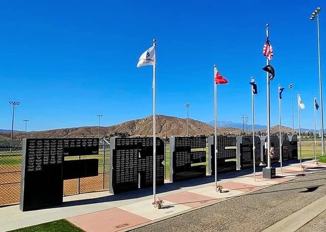 Veterans Freedom Park - Image 2