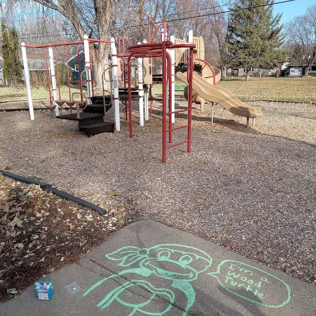 Woodland Park - Image 1