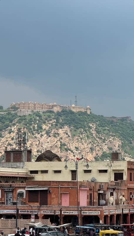 Jaipur Pink City - Image 2