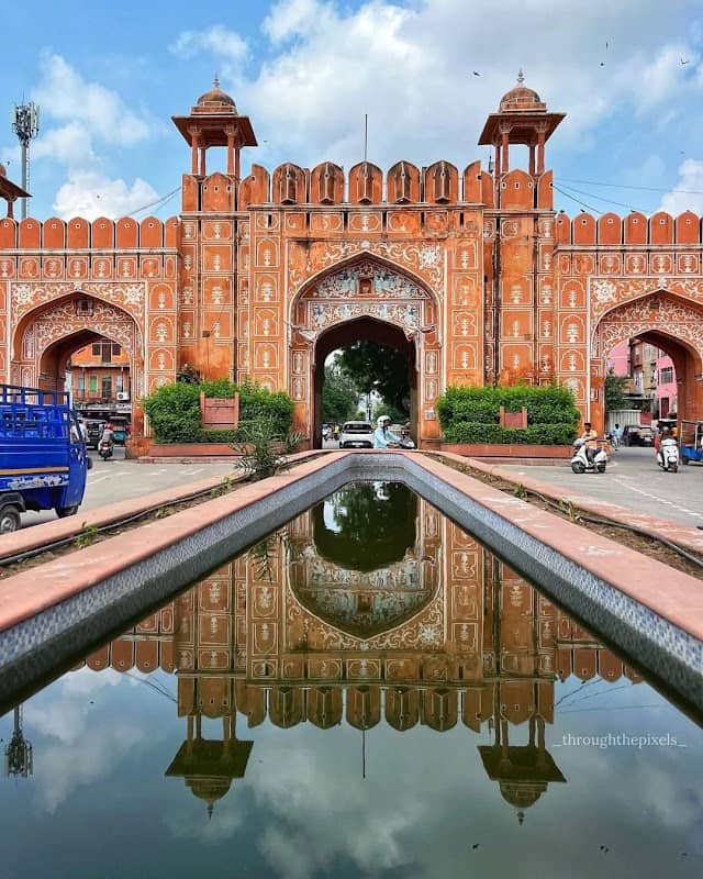 Jaipur Pink City - Image 3