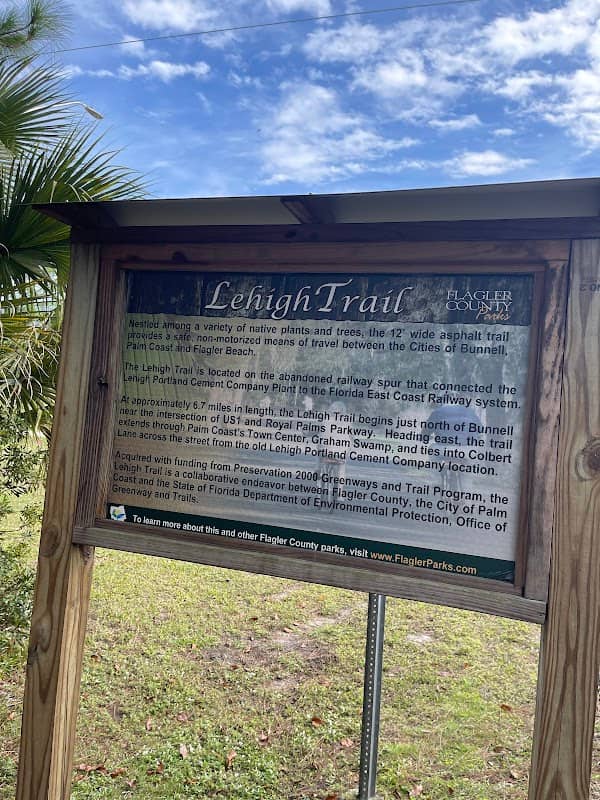 Lehigh Greenway Rail Trail - Image 2