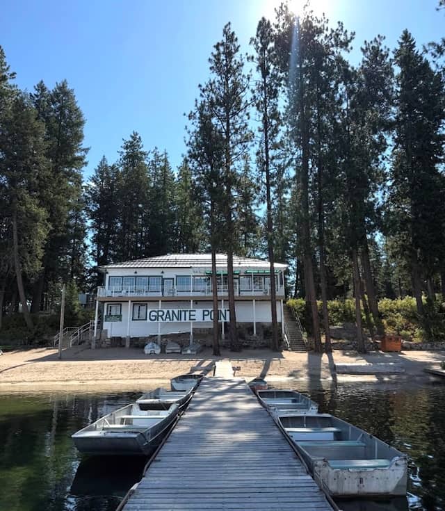 Granite Point Resort - Image 1