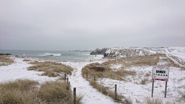 Dune de Port Bara - Image 3