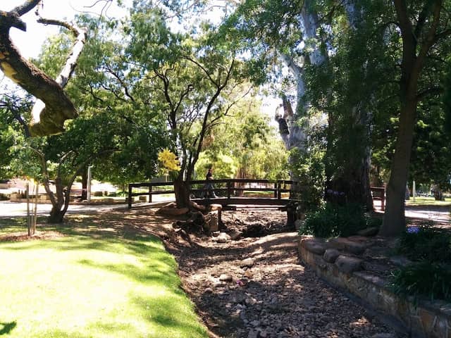 Tusmore Park - Image 2