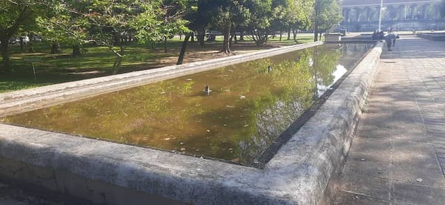 Twin Ponds Independence Square - Image 1