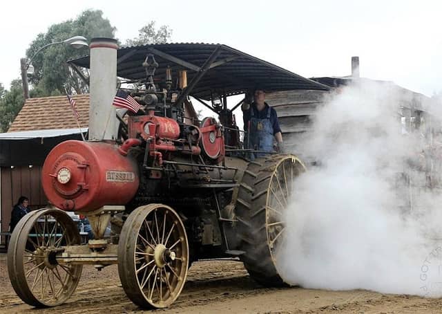 Antique Gas & Steam Engine Museum - Image 2
