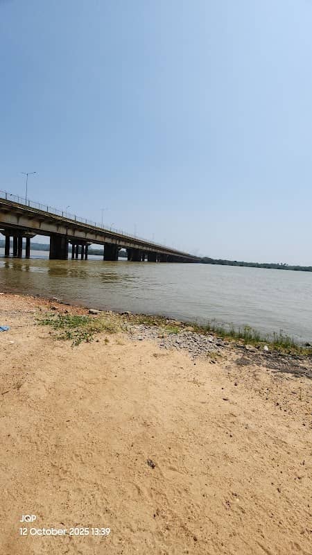 Nethravathi River Bridge (Mangalore) - Image 1