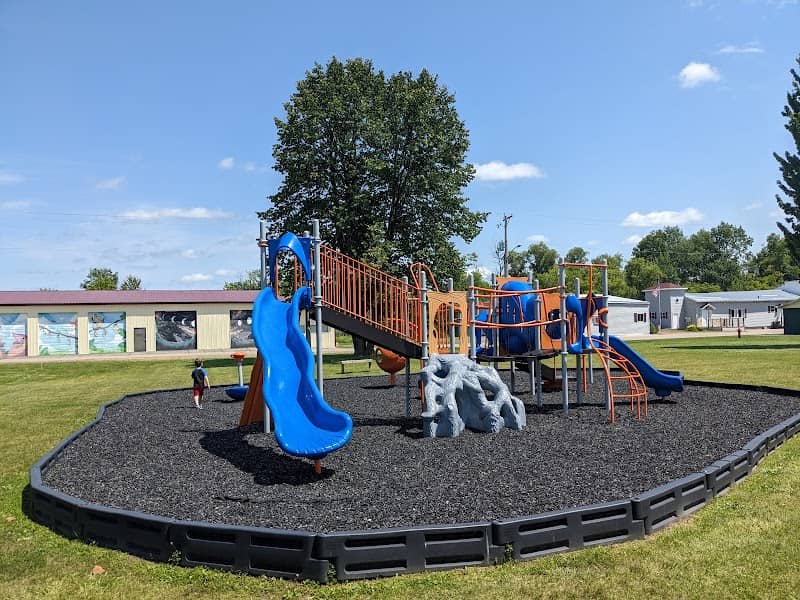 Washington Park - Image 1