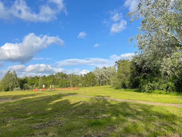 The Bonc, Golborne Park - Image 2