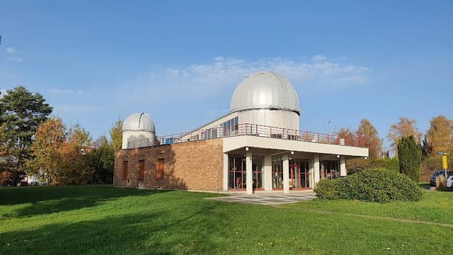 Valašské Meziříčí Hvězdárna - Image 1
