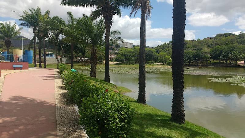 Jardim Botânico - Image 1