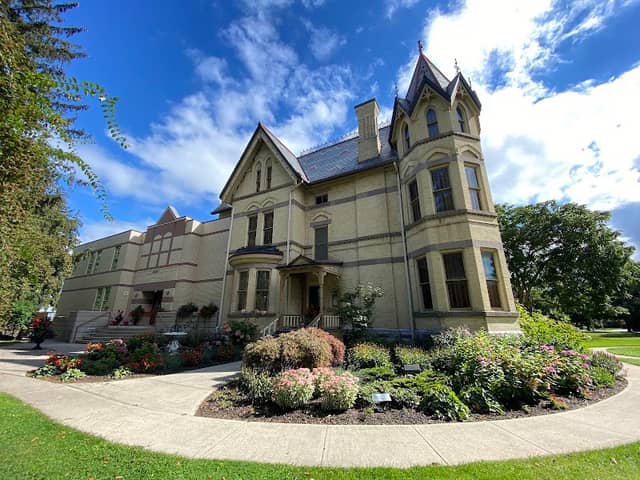 Tillsonburg Museum - Image 1