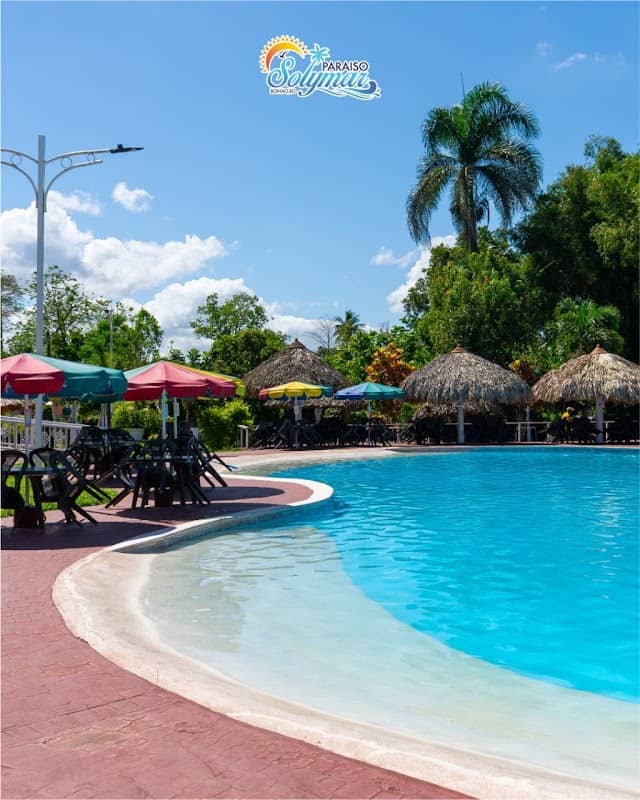Paraiso Solymar - Image 1