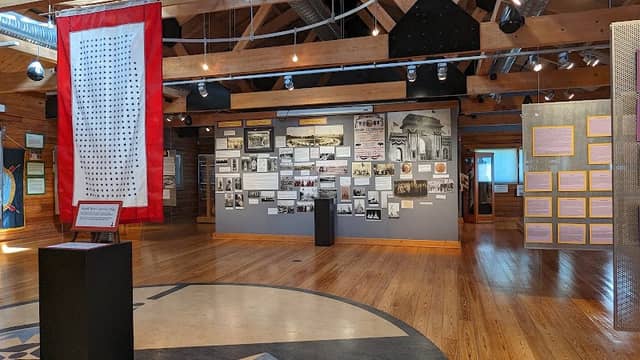 Haskell Cultural Center and Museum - Image 2