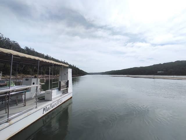 Kingfisher Charters - Image 1