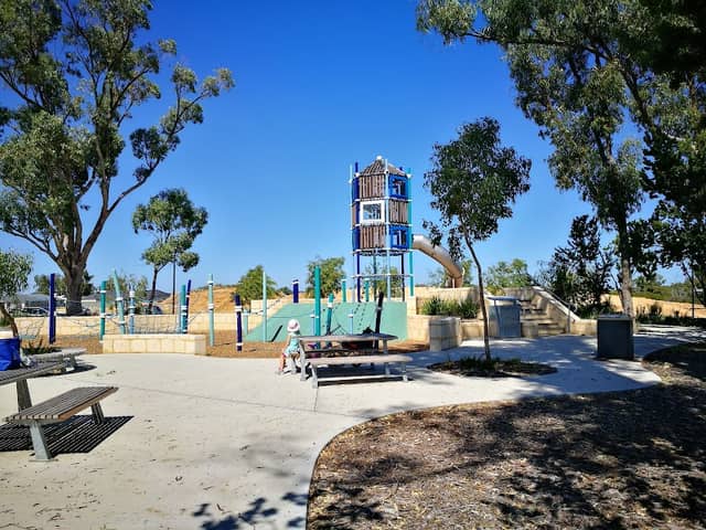 The Village Park - Image 1