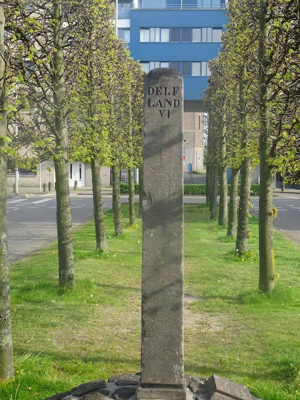 Driehoogheemraadschappenpunt - Image 1